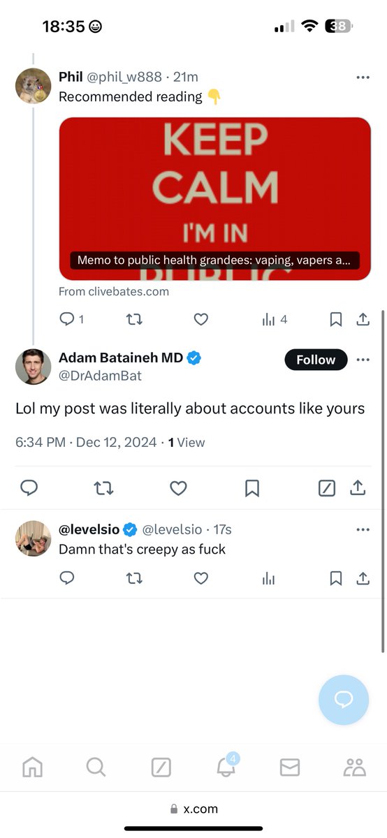 @levelsio tweet media