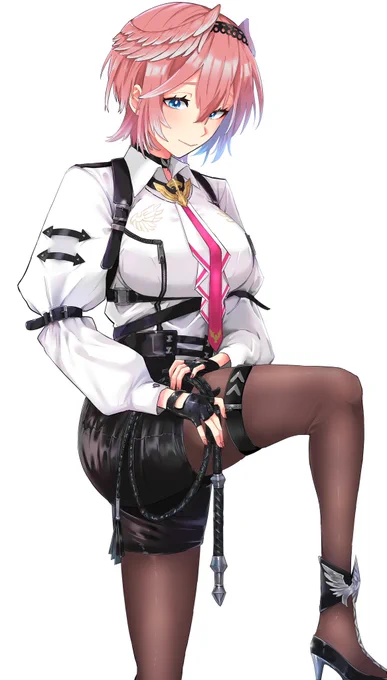 再掲 #Luillust 