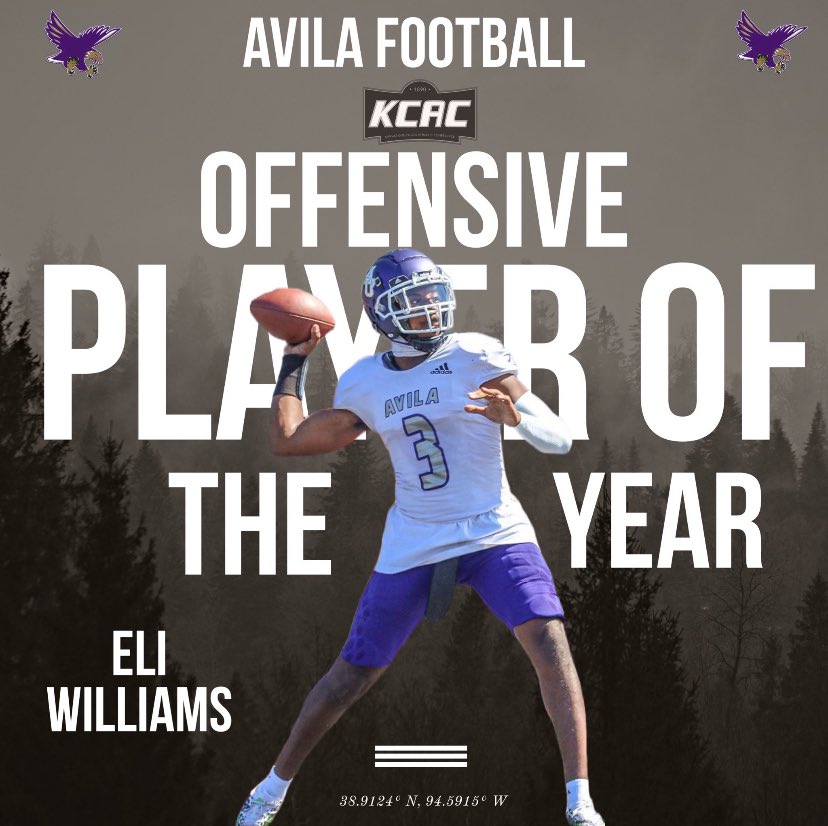 Blessed beyond measures