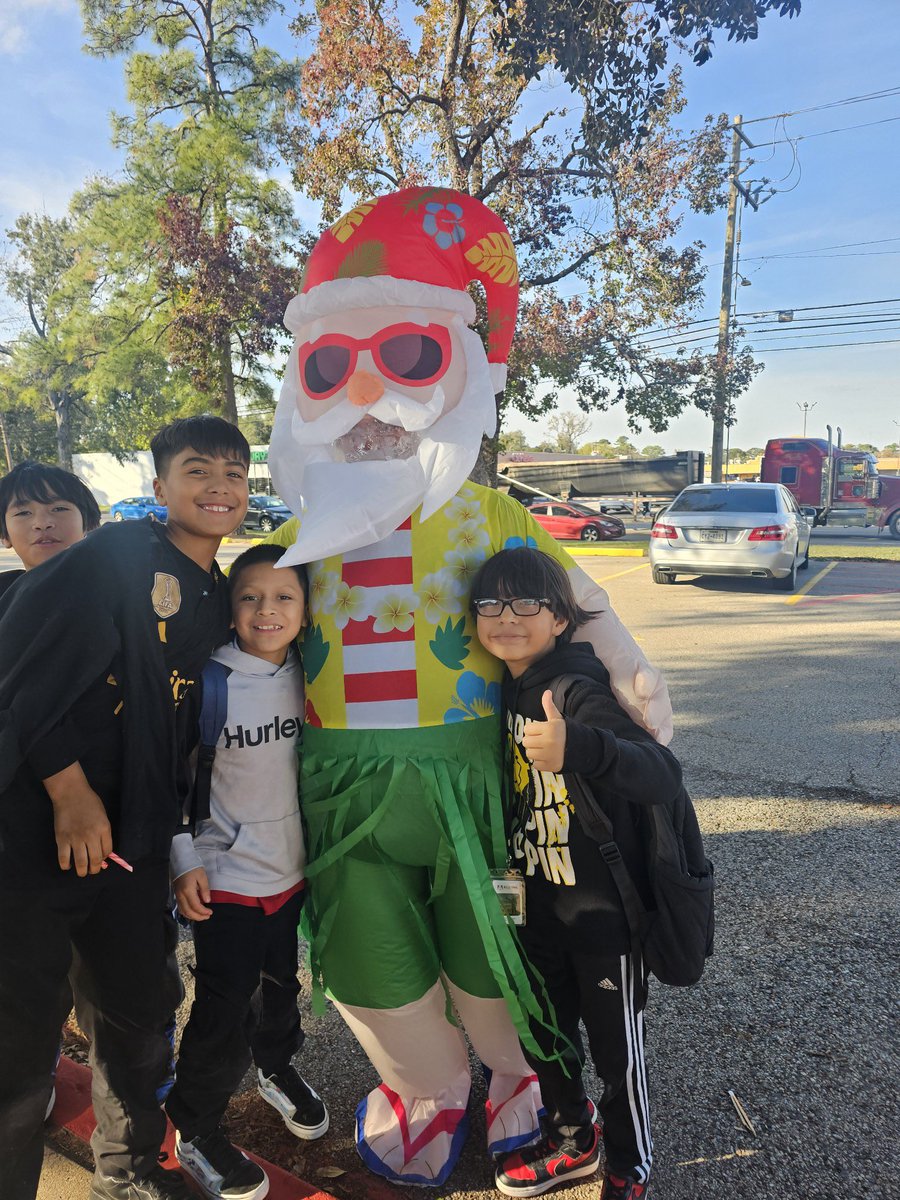 Cassandra Monson, M.Ed tweet media