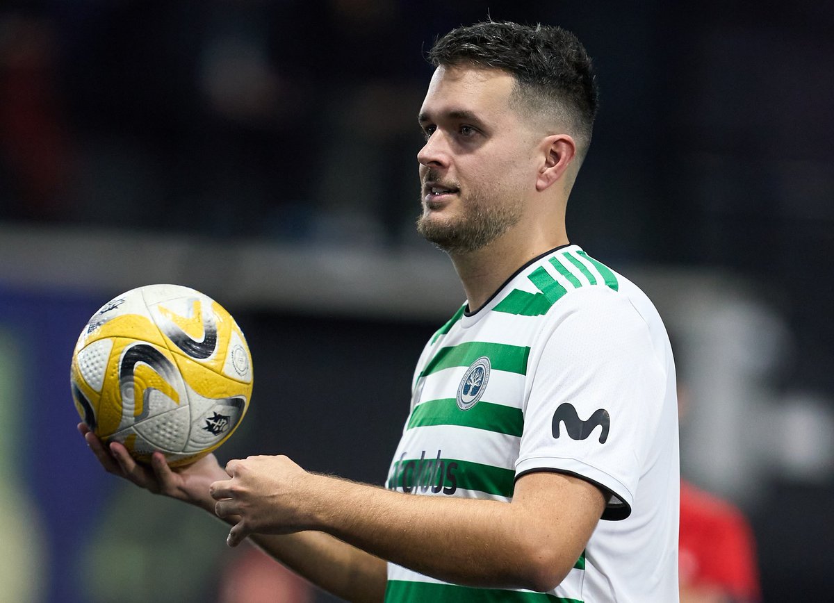 Info || Troncos FC tweet media