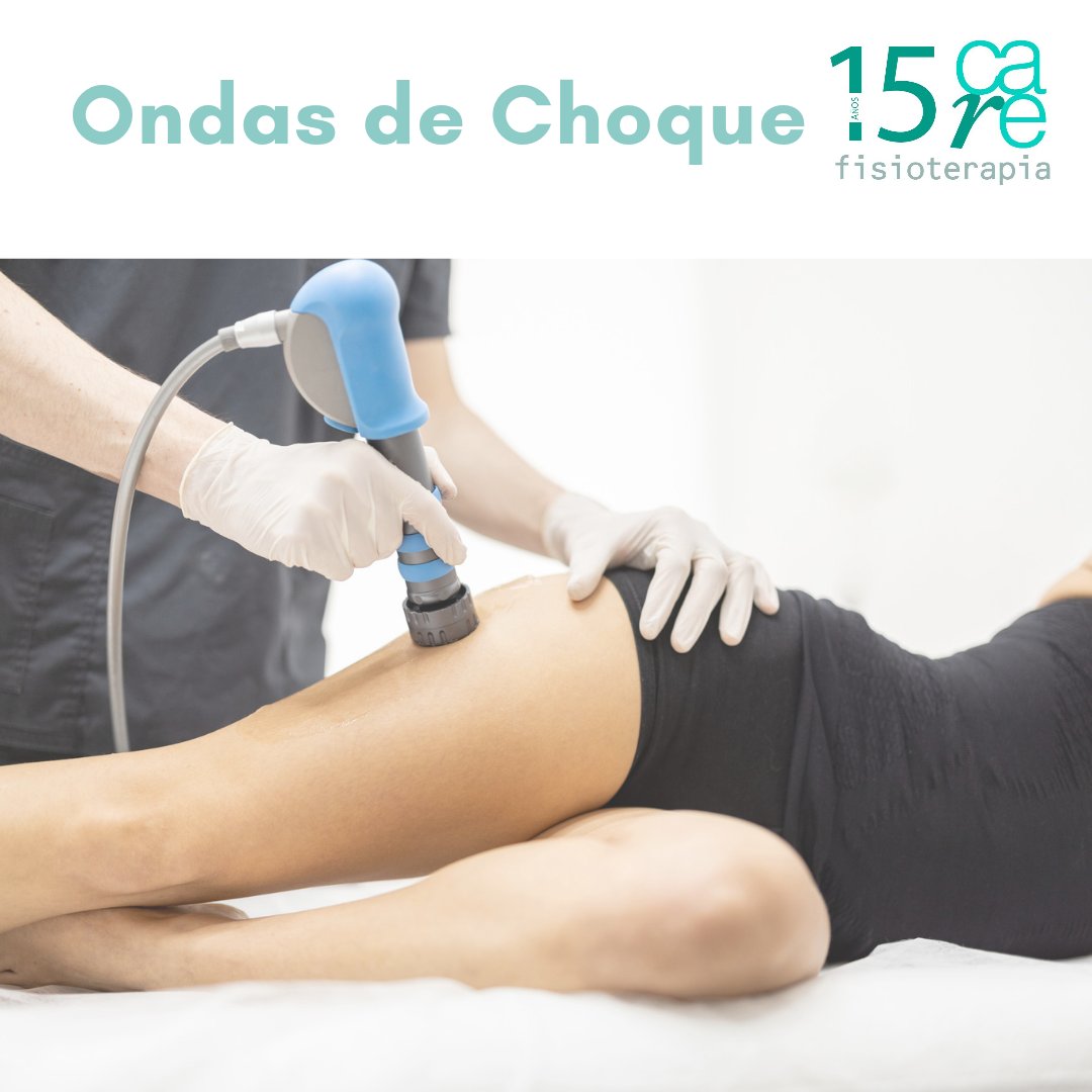 ¿Problemas con los tendones❓️Las ondas de choque son una técnicas de elección para estas lesiones. Junto con terapia manual y una adecuada carga, volveras a tu vida

¿Quieres saber más?

Ponte en contacto con nosotros 😊

También con sociedades

📞 917 130 126