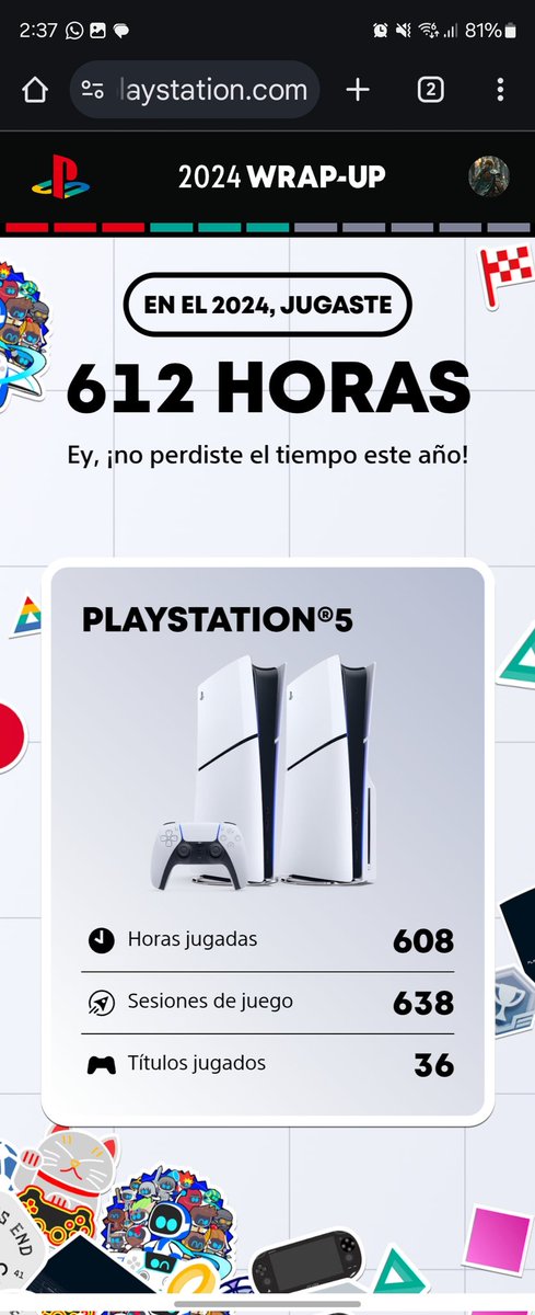 HELLBASSBEATER's tweet photo. @yezhylian Así quedó el mio, juego mucho el Last en línea con mis amigos desde hace años, es como nuestra hora de chismear jajajajaja https://t.co/uqioy6S3XU
