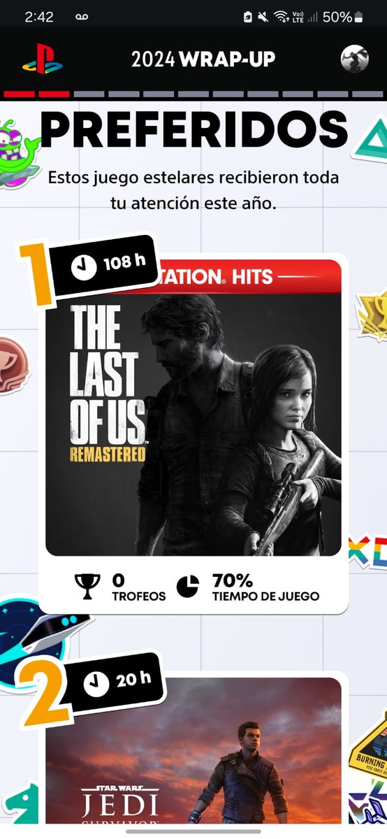 HELLBASSBEATER's tweet photo. @yezhylian Así quedó el mio, juego mucho el Last en línea con mis amigos desde hace años, es como nuestra hora de chismear jajajajaja https://t.co/uqioy6S3XU
