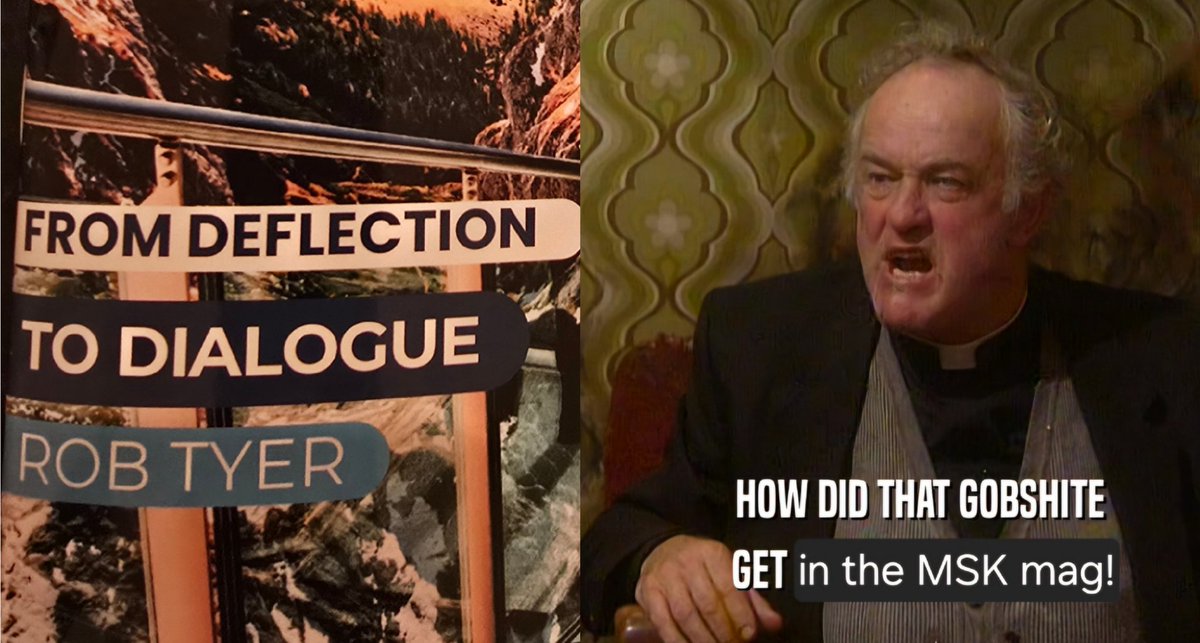 Rob Tyer tweet media