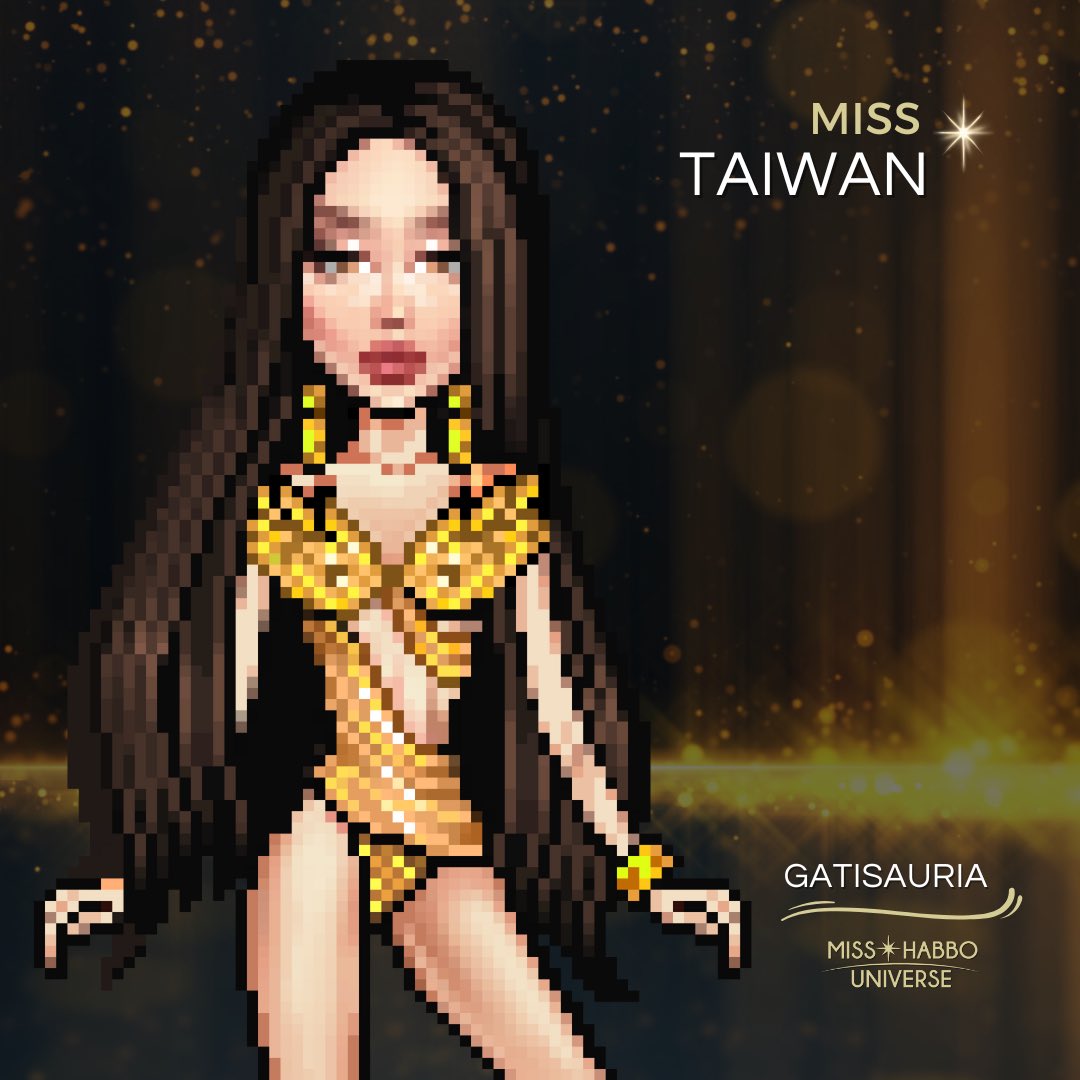 MissHabboU's tweet photo. Miss Taiwan | 🇹🇼✨

👑: «Deseo enfocar mi Proyecto hacia el cyberbullying, es una forma de violencia digital que afecta gravemente la salud mental de las víctimas. La intervención temprana y el apoyo emocional son clave para contrarrestar los daños del ciberacoso»

#MHU2024 https://t.co/lcvscohQEo
