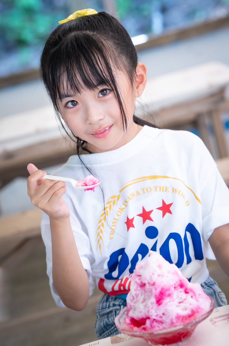 さっち（JS3）おたんじょうびおめでとうございます。素敵な9歳の1年に