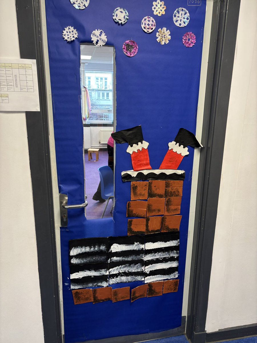 Mrs McLean tweet media