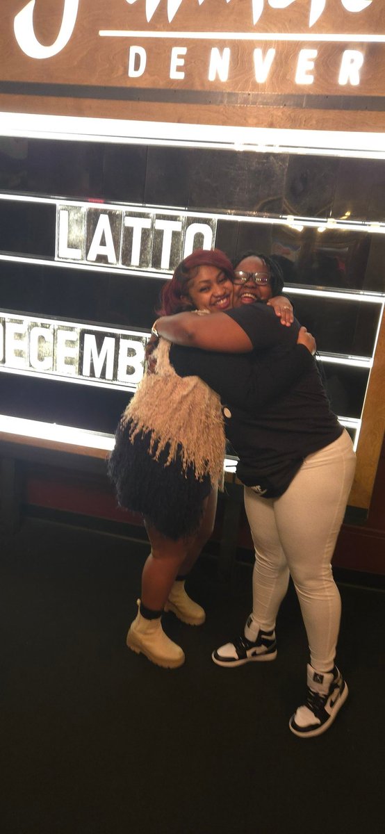 BossBitc33's tweet photo. Latto was too lit! 🔥 A time was definitely had! 💯 i don't own rights to music #Concert #Latto #Music #Fun #memories #bigmama #tourlife https://t.co/G1eZVMF2TL