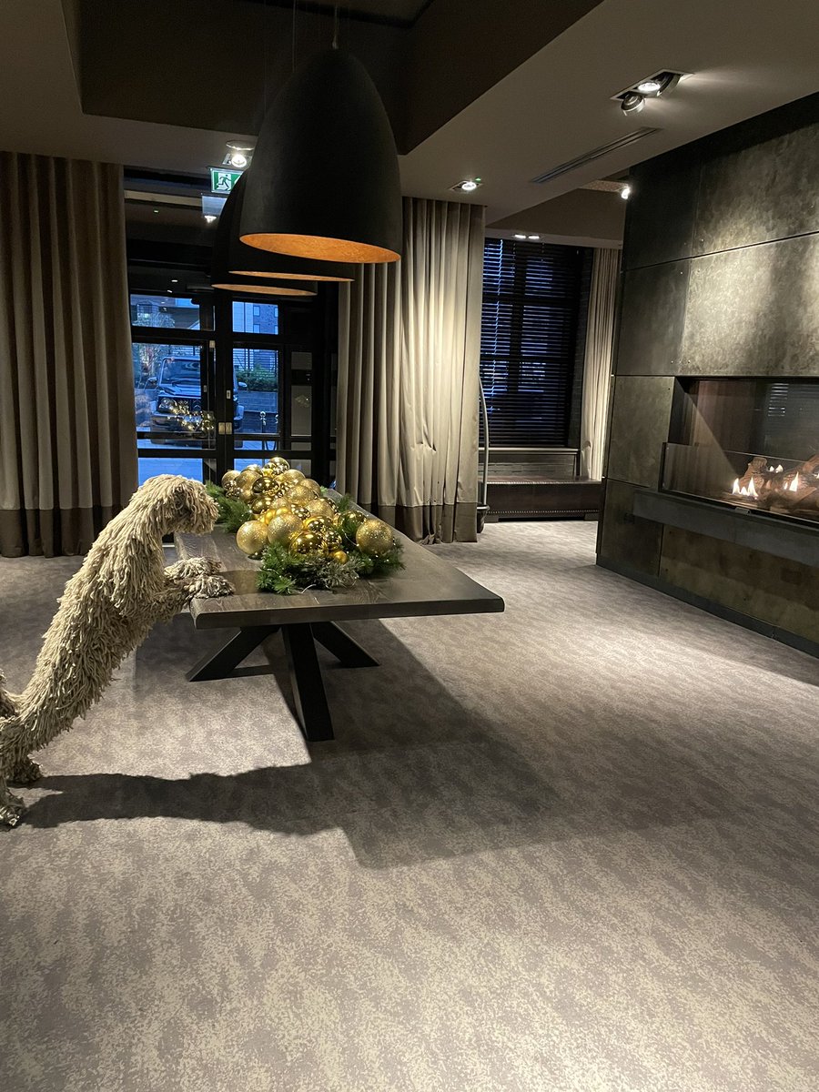 Work trip to Manchester this week, revisiting a city where my mum was born —always a great feeling.

But the real plot twist? I ended up at a Burnley match in the Chairman’s Lounge! The passion, pies, and chants made it unforgettable.

What’s your best work trip detour?