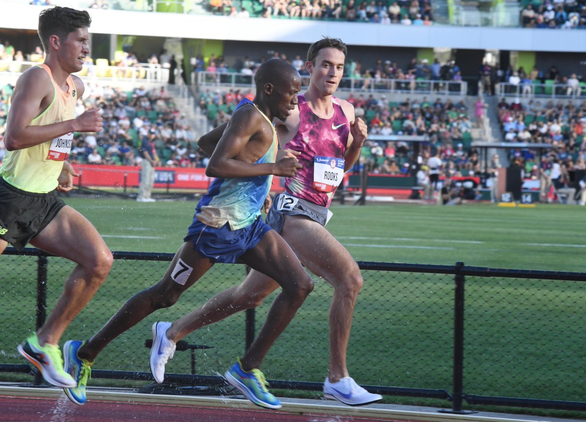 paulmerca70601's tweet photo. Paris Olympic steeplechase silver medalist Kenneth Rooks headlines @usatf Club Cross Country Champs... https://t.co/ULkvH2BEYQ #crosscountry #clubchamps https://t.co/FsBqqeA30l