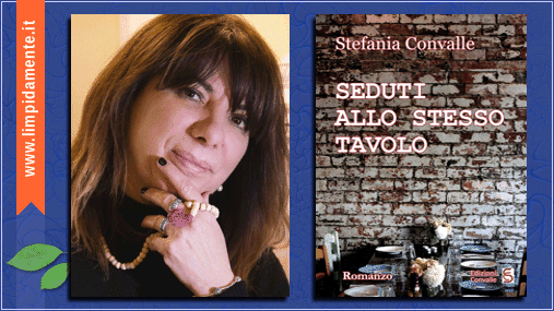 limpidamente's tweet image. 𝐒𝐄𝐃𝐔𝐓𝐈 𝐀𝐋𝐋𝐎 𝐒𝐓𝐄𝐒𝐒𝐎 𝐓𝐀𝐕𝐎𝐋𝐎. La recensione del romanzo di Stefania Convalle. ⬇ @StefiConvalle
limpidamente.it/relazioni.libr…
facebook.com/limpidamente
x.com/limpidamente
amzn.to/3ZwQt7y (per l'acquisto su Amazon)