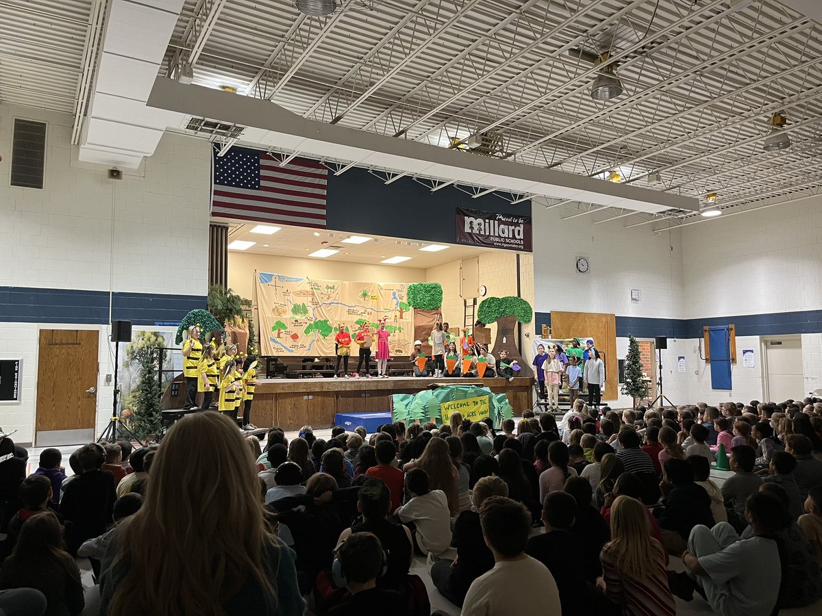 John Schwartz (@jschwartzmps) on Twitter photo Incredible performance of Winnie the Pooh today at Holling Heights today!! Impressive and talented performers! Well done! <a href="/MillardPS/">Millard Public Schools</a> <a href="/hollingheights/">Holling Heights</a> Incredible performance of Winnie the Pooh today at Holling Heights today!! Impressive and talented performers! Well done! <a href="/MillardPS/">Millard Public Schools</a> <a href="/hollingheights/">Holling Heights</a>