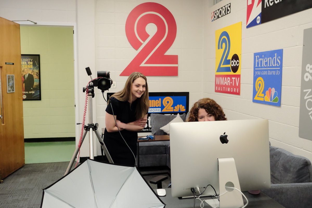 Blair Sabol TV tweet media