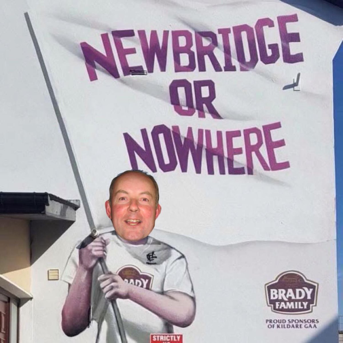 Mick “whiskey” Hegarty tweet media