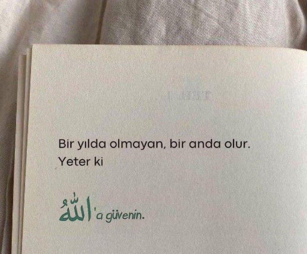 Rabbim olmazlarımıza ol de
"Kün Fe Yekun"
Oldu sevincini yaşat cümlemize
Aminnn
#Hayırlı_Cumalar