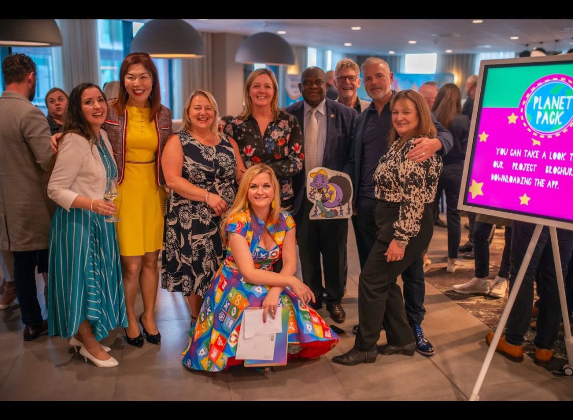 Natalie Reeves Billing DL (NRB) tweet media