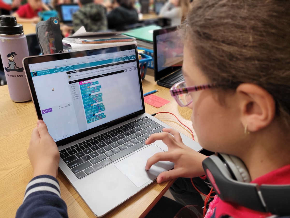 Inside Magnet Schools tweet media