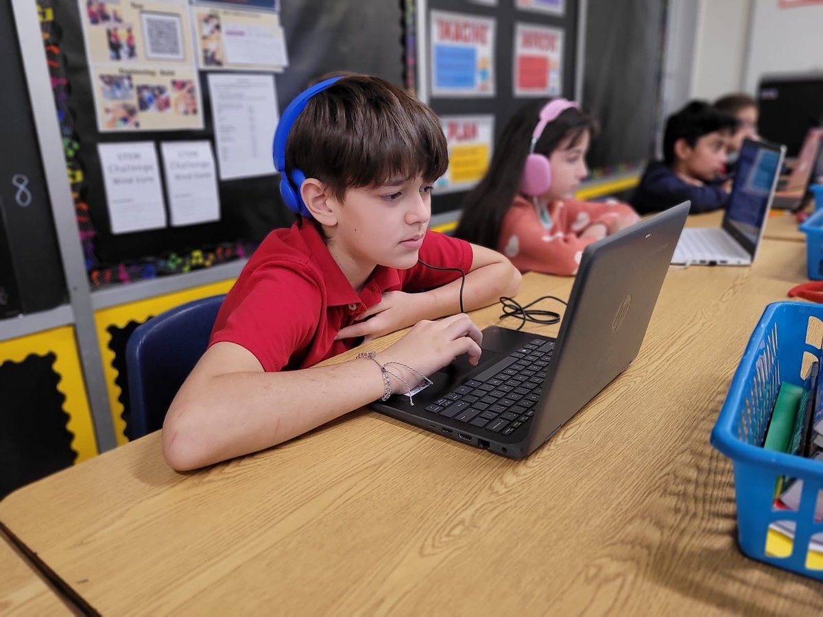 Inside Magnet Schools tweet media