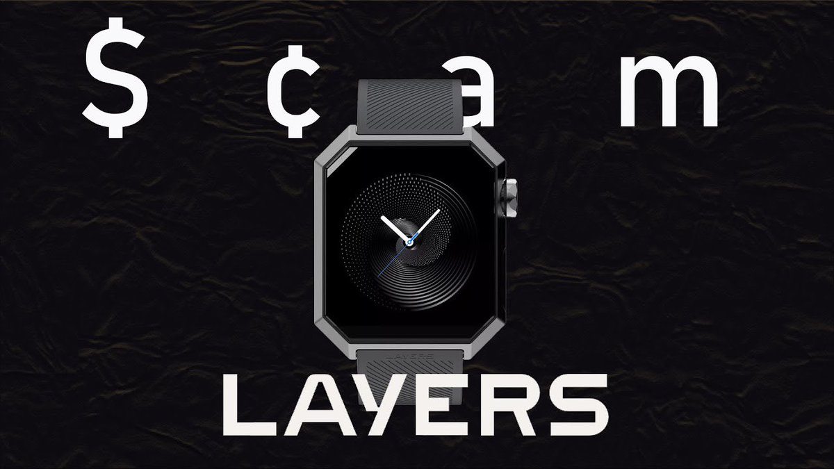 unboxtech14's tweet photo. WTF is Happening?
@broitstech Rohit Raj Gupta's video in Layers Anarc of @tech_burner is now private! (https://t.co/dFMTYuwinj)

And Tech Burner has released its answer to that video. 
I think this is related.. 
(what you guys think?)
#layers #anarc #layersanarc #techburner #scam https://t.co/PNsJvfBC3k