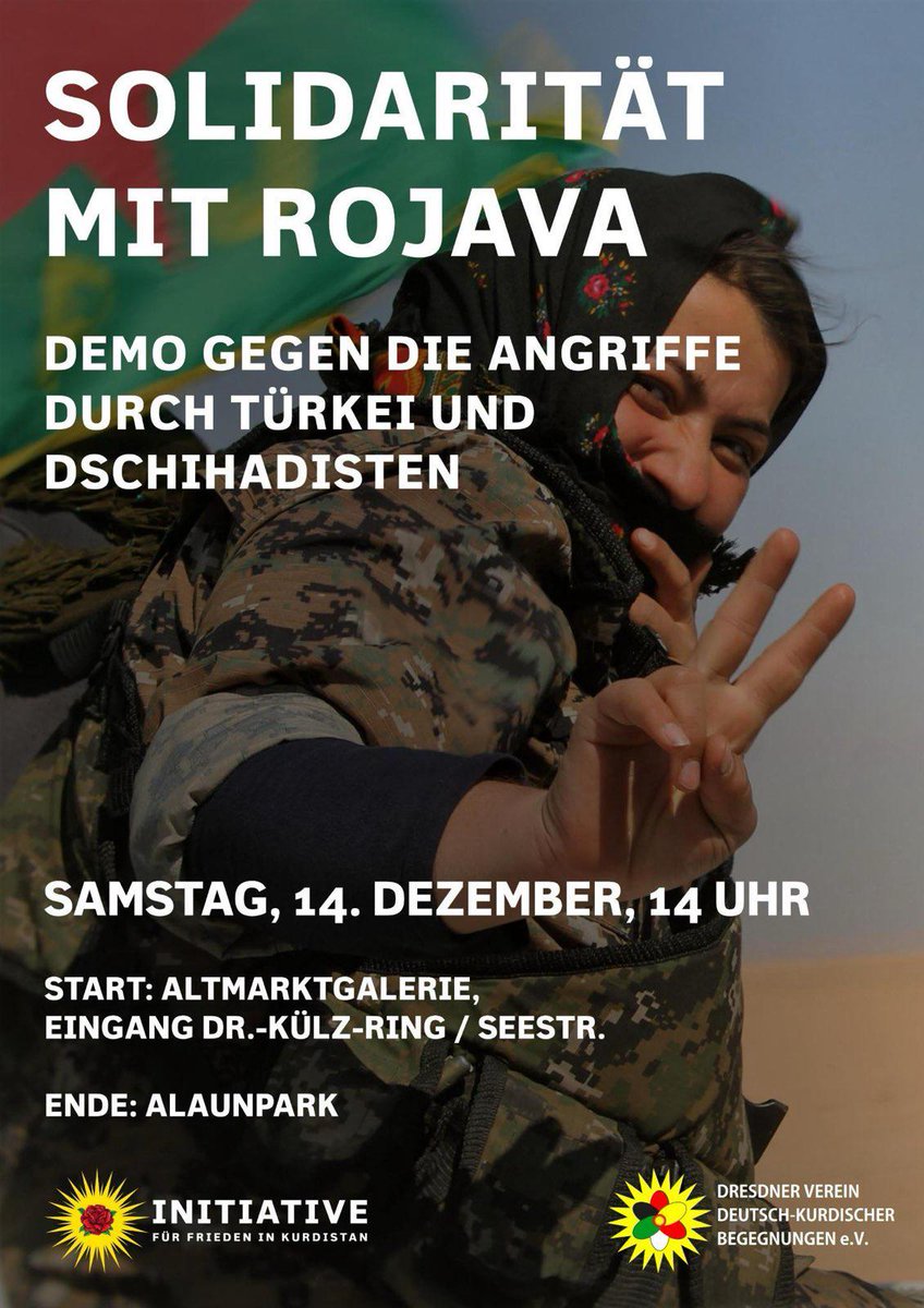 _Civak_saz1's tweet image. #StandWithRojava