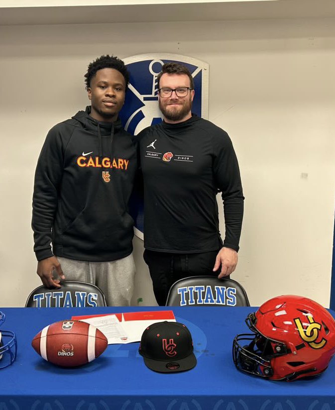 HATitansFB's tweet photo. Congrats Crown - next stop Calgary!

@CrownOtoro https://t.co/uuuxfd74iy