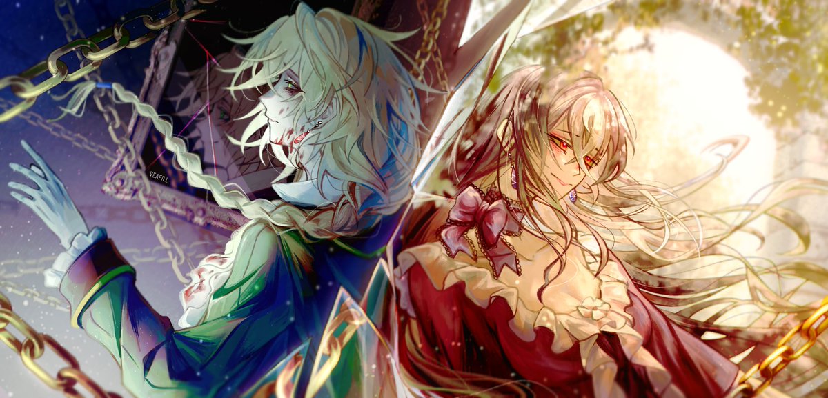 veafill's tweet photo. https://t.co/SBWEkyUfYf