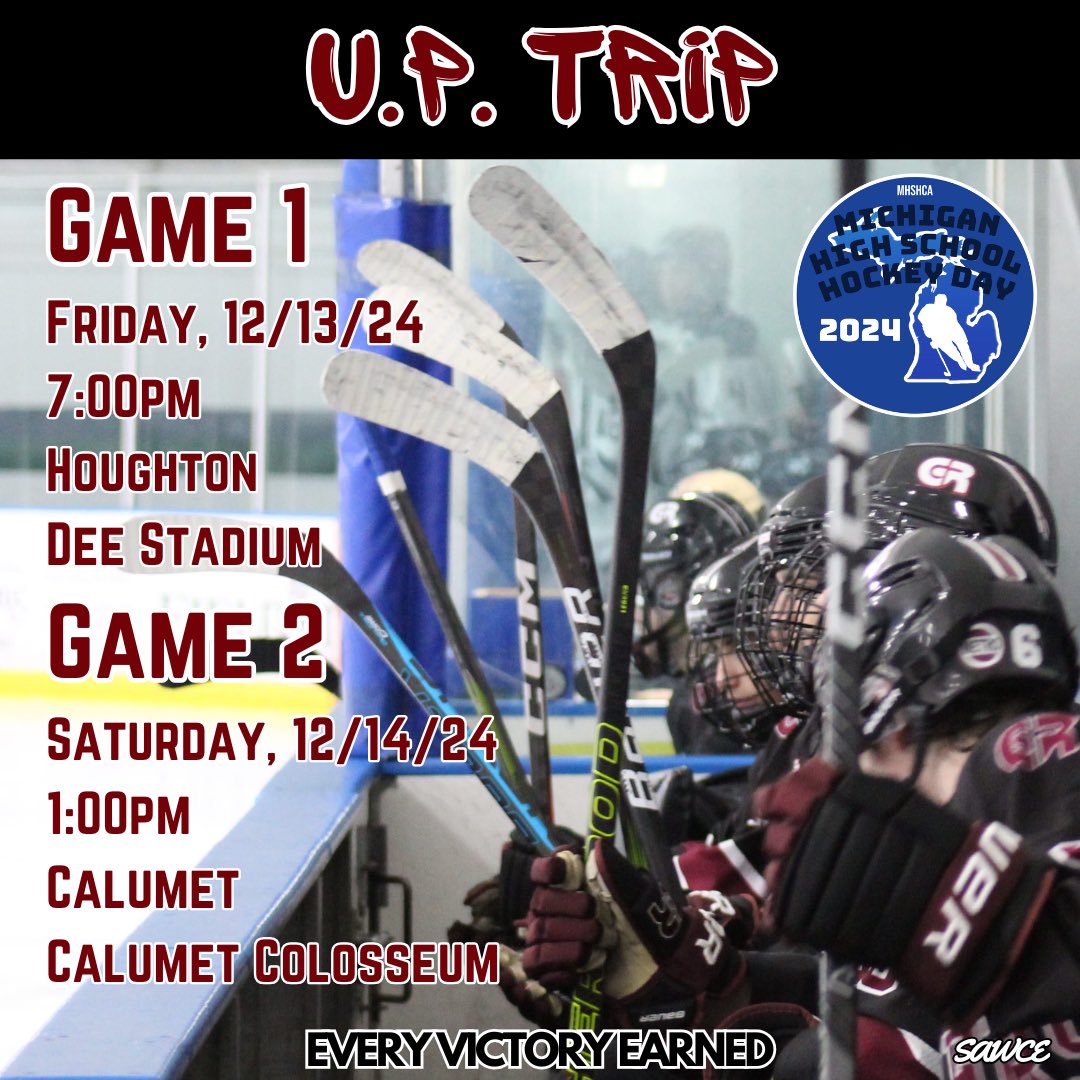 GR Pioneers Hockey tweet media