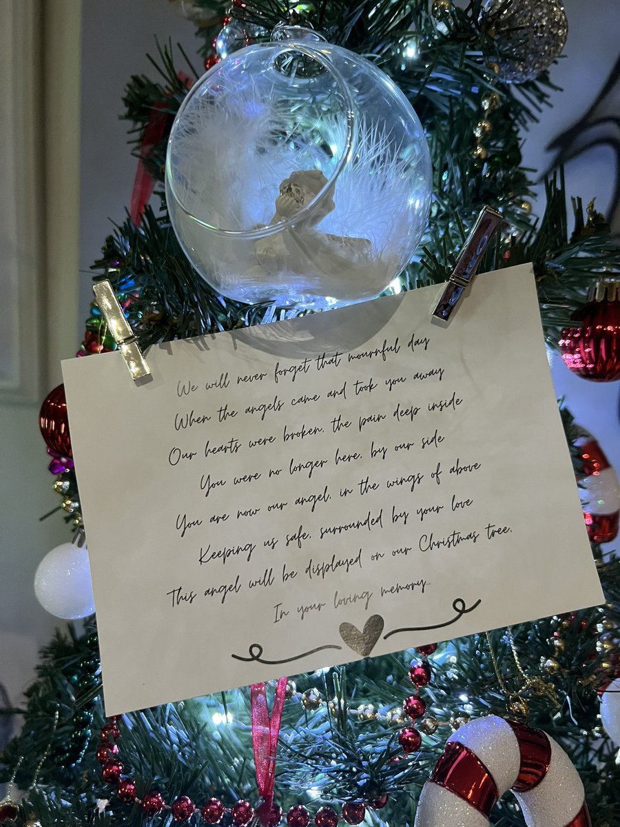 In loving memory of those who will forever be in my heart.