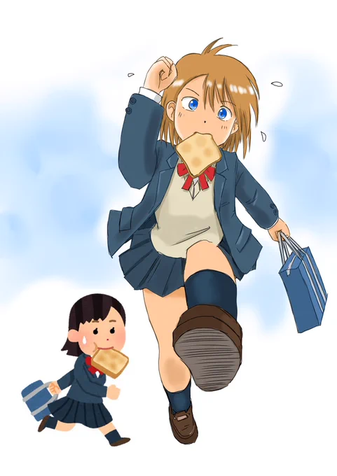 おはようございます(=゜ω゜)ノ金曜日〜 