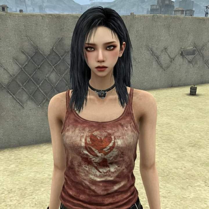 rinapicss's tweet photo. karina ps2 character https://t.co/hTBZmxgIQN