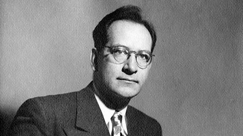 favourbuilds's tweet image. In 1949, John Mauchly developed Short Code, one of the first interpreted programming languages for the UNIVAC.
It paved the way for algebraic expressions to replace binary in coding. #ShortCode #JohnMauchly