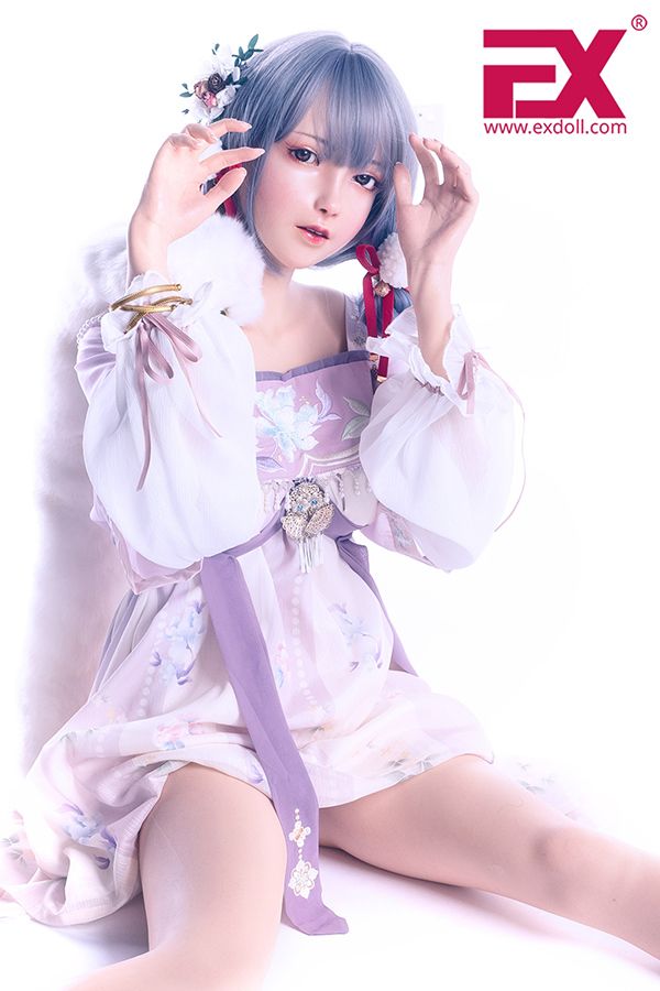 rikuhimealterna's tweet image. #Mailovedoll さん【PR】

mailovedoll.jp/product/exdoll…
#EXDOLL CyberFusionシリーズ 夜舒荷(Lily)
身長150cm体重23kg
B75 W54 H80cm Ccup
#ラブドール  

ドール購入時、備考欄に『リクのひめごと』と記入でウィッグ&amp;amp;ドールアイ（ランダム）をプレゼント