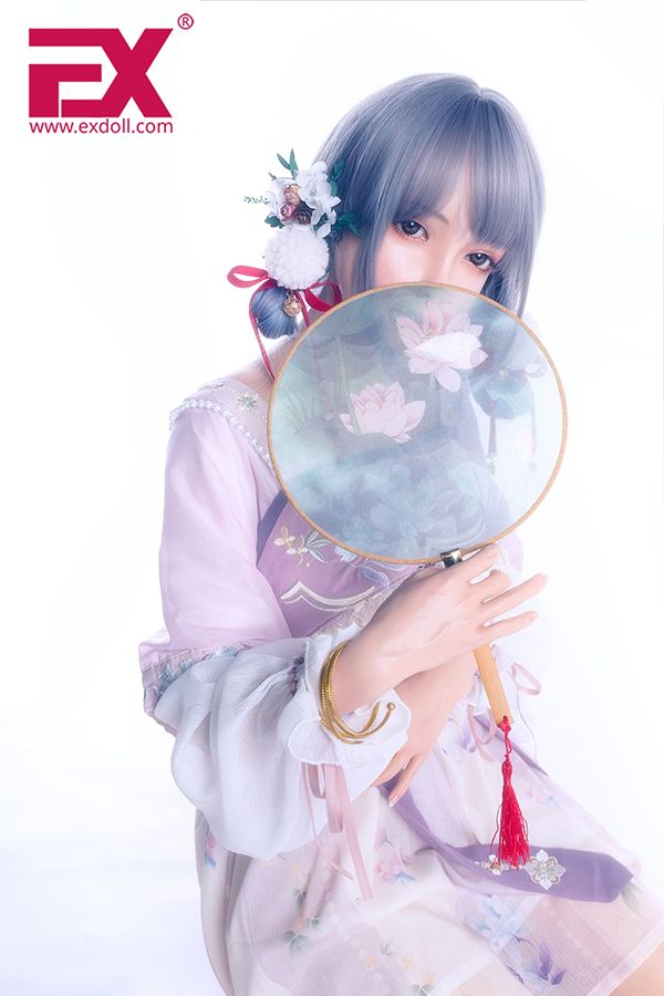 rikuhimealterna's tweet image. #Mailovedoll さん【PR】

mailovedoll.jp/product/exdoll…
#EXDOLL CyberFusionシリーズ 夜舒荷(Lily)
身長150cm体重23kg
B75 W54 H80cm Ccup
#ラブドール  

ドール購入時、備考欄に『リクのひめごと』と記入でウィッグ&amp;amp;ドールアイ（ランダム）をプレゼント