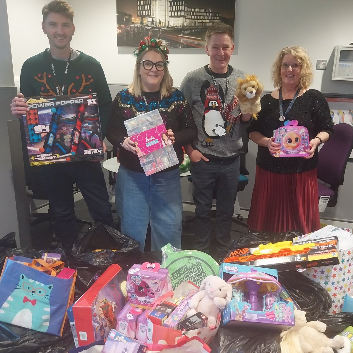 Rochdale Borough Council tweet media