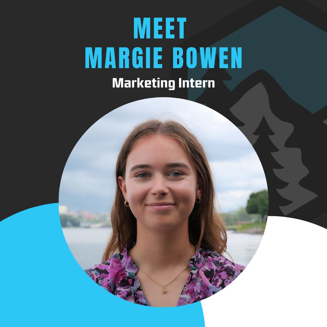 BootstrapVT's tweet image. Meet Margie Bowen, our talented design intern at BootstrapVT!  Studying International Relations at Boston University, she brings creativity and passion to every project. When not designing, she’s sailing with the Boston University team!
#Marketing #SailingChampion #BootstrapVT