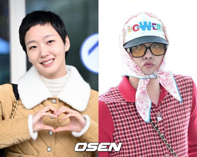 Valeparod23's tweet photo. #KIMGOEUN will appear in PD Kim Tae-ho's new entertainment program 'GD and Friends '

Filming will take place this month and next month, with the goal of broadcasting in 2025. 

🔗 https://t.co/L1gOd8dhgi https://t.co/kDDbhaNWnx