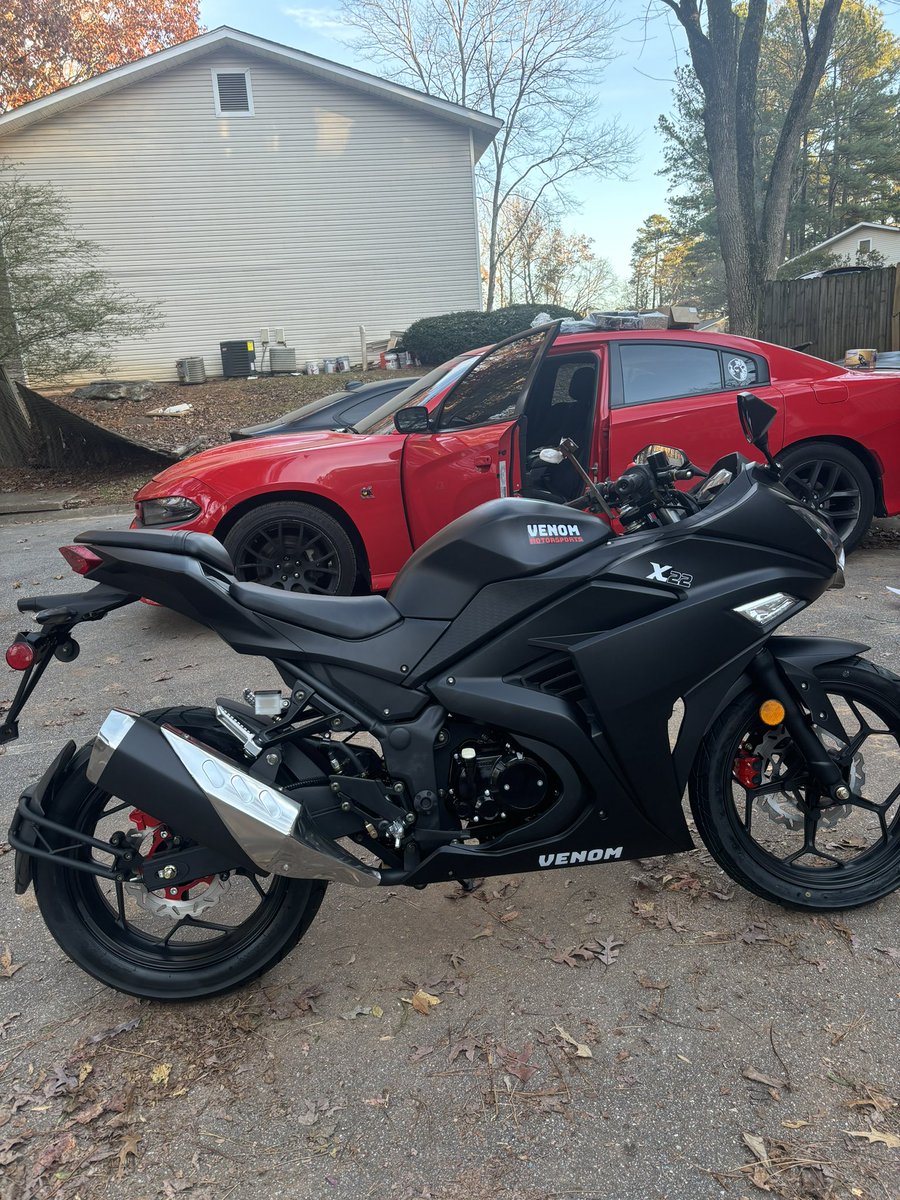 MrGambaholic's tweet photo. My New Bike 🔥🔥🔥🔥 https://t.co/VQYCQxr4By