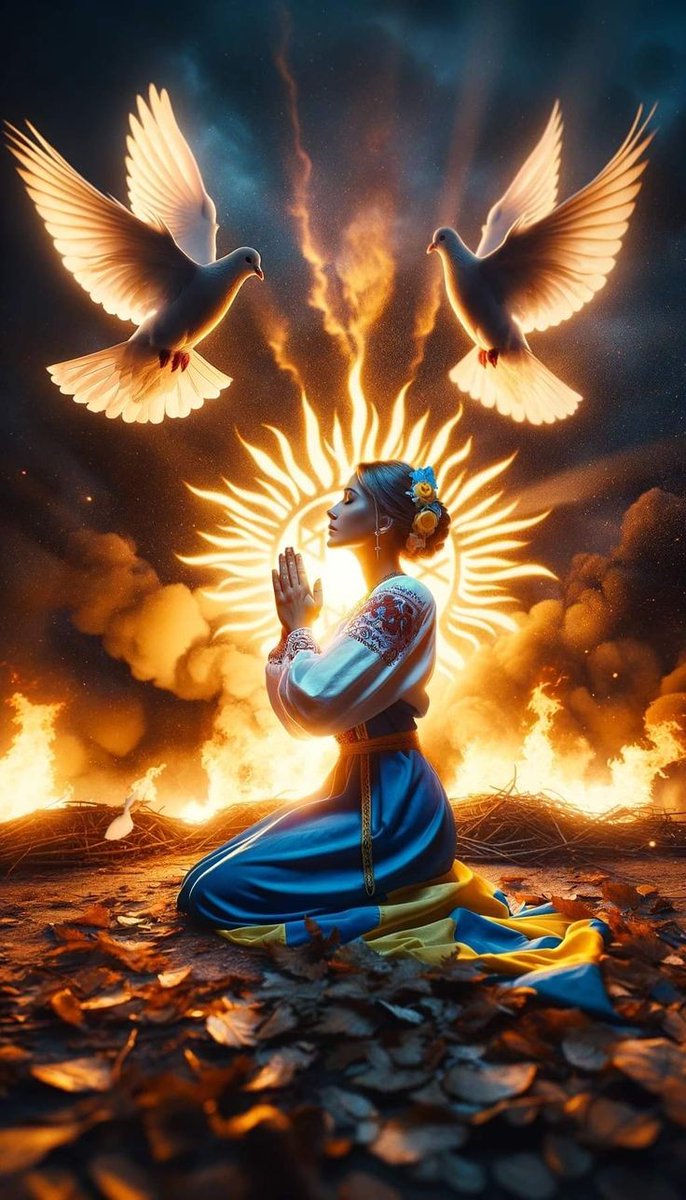 tugatripeira's tweet photo. 💫💙💛💫LIGHTING 💫💙💛💫

#PrayForTheFallingHeroes🕯🕯
#PrayForTheDefenders 🙏💫🇺🇦
#PrayForThePows 🙏💫🕯🍀
#PrayForUkrainianChildrens 🕯

#StandWithUkraine 💙💛

@ZelenskyyUa 🙏💫🍀🕯💙💛
@ZelenskaUA 🙏🕊✨️💙💛🕯

💫💙💛💫     SMIB    💫💙💛💫 https://t.co/HmY33VT5CL