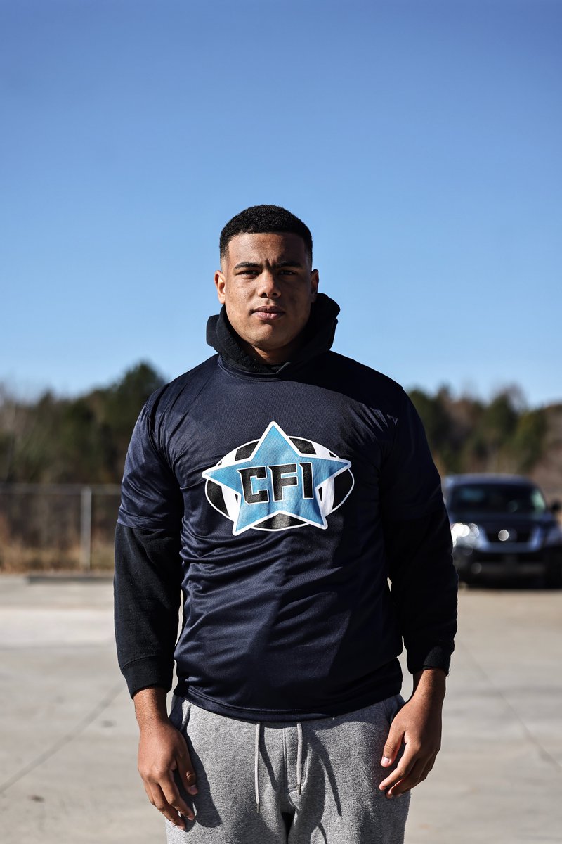 CFI Showcase Camps tweet media