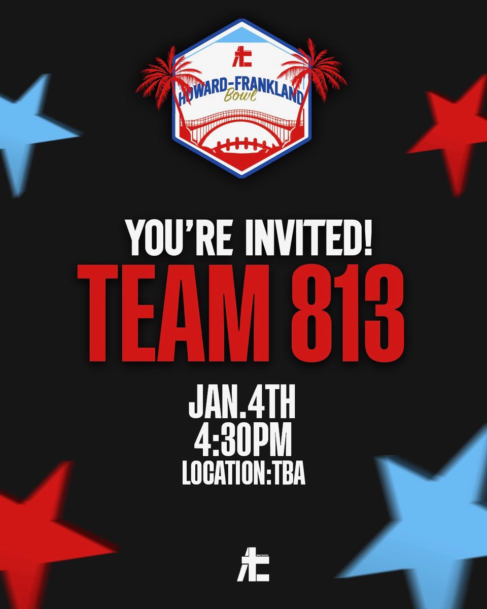 Andrew Surin (@andrew_surin54) on Twitter photo Excited to be invited to the Howard-Frankland Bowl!!! <a href="/Coach_MGregory/">Mike Gregory</a> <a href="/KyleBelack/">Kyle Belack</a> <a href="/CoachCamRod/">Coach Cam Rodgers</a> Excited to be invited to the Howard-Frankland Bowl!!! <a href="/Coach_MGregory/">Mike Gregory</a> <a href="/KyleBelack/">Kyle Belack</a> <a href="/CoachCamRod/">Coach Cam Rodgers</a>