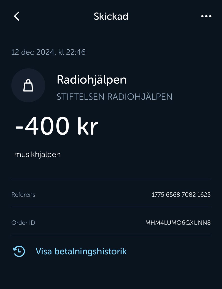 MSassersson's tweet photo. @TuttoSvenskan https://t.co/dwISfR7d0B