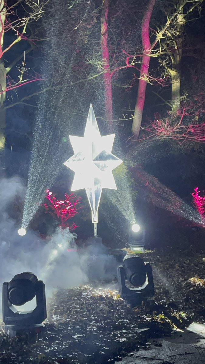Lucy Emma Stephens (@lucyxxxstephens) on Twitter photo Amazing evening! Would definitely recommend and will definitely be back next year if it happens! ๐โจ <a href="/LightsLeeds/">Northern Lights</a> Amazing evening! Would definitely recommend and will definitely be back next year if it happens! ๐โจ <a href="/LightsLeeds/">Northern Lights</a>