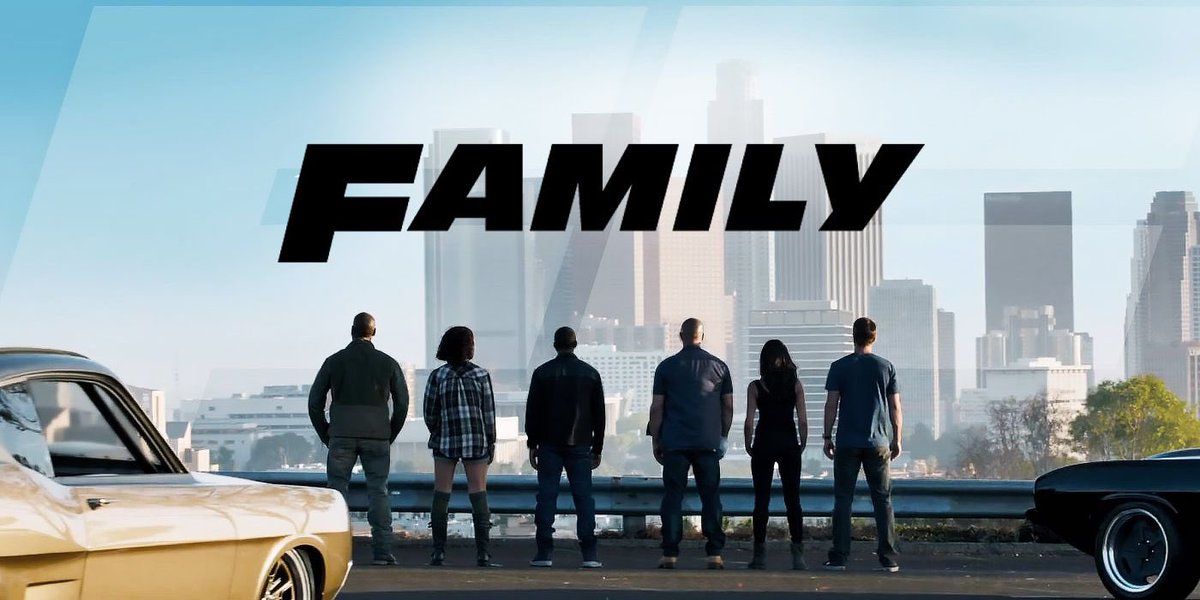 Dominic Toretto. (Fast 11 Coming soon) (@quartermiletime) on Twitter photo 