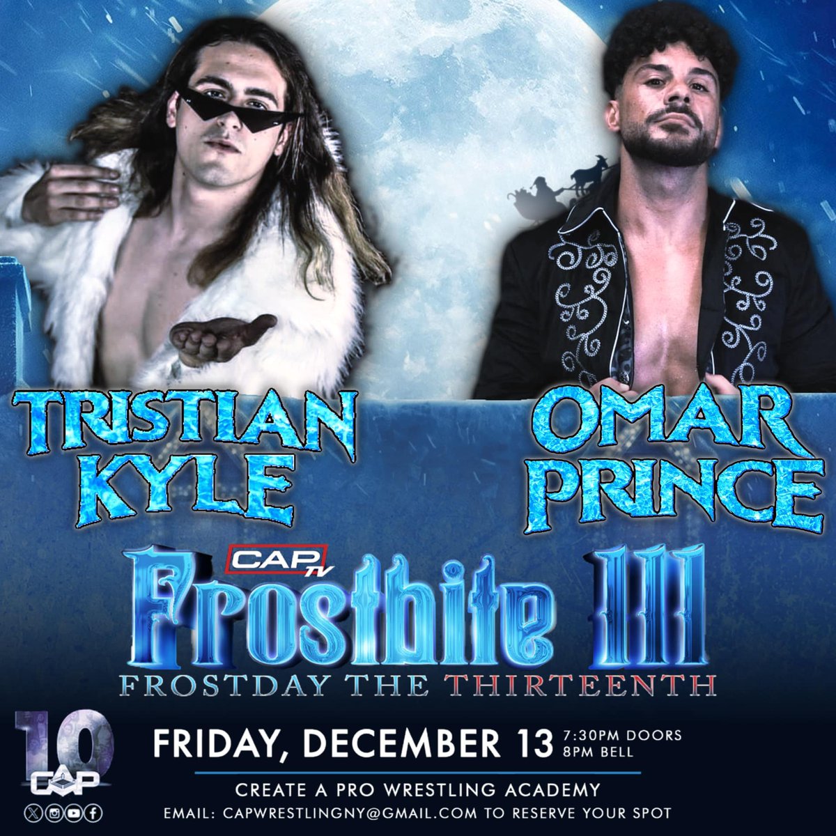 Create A Pro NY tweet media