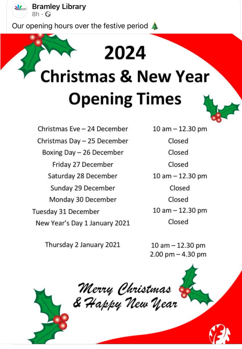 BramleyLibrary's tweet photo. https://t.co/ZT1fqA6NY4