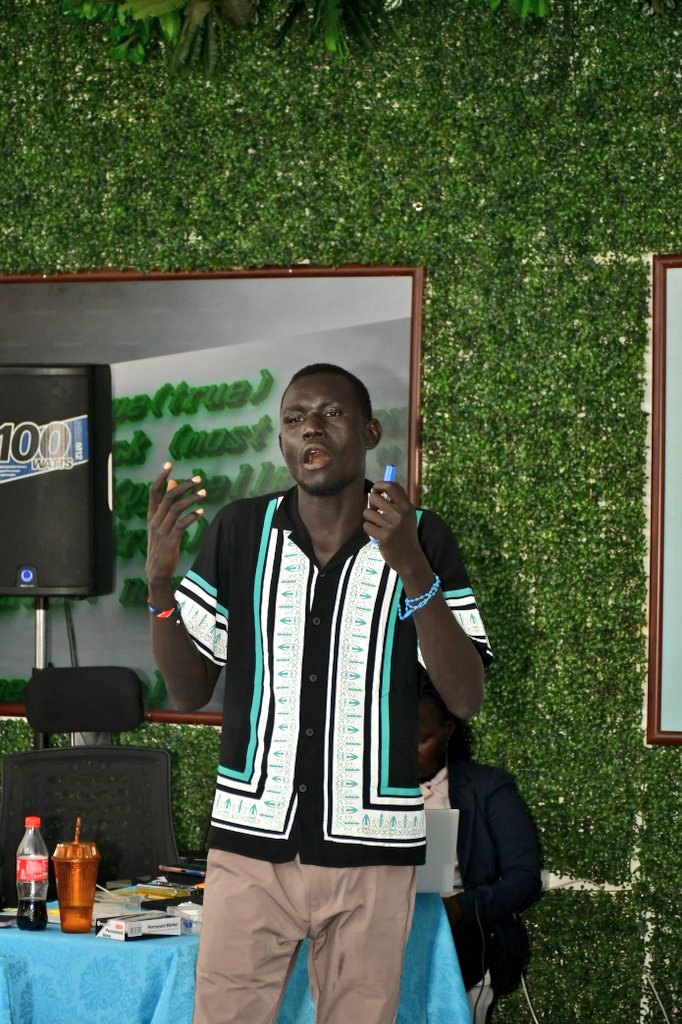 Junub Open Space tweet media