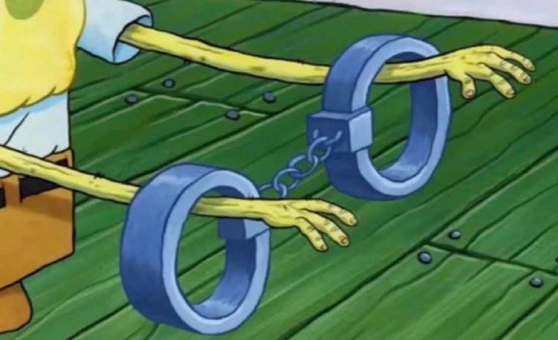 watching a show and wanting to look for edits but having to restrict yourself until you finish so you don’t spoil anything for yourself