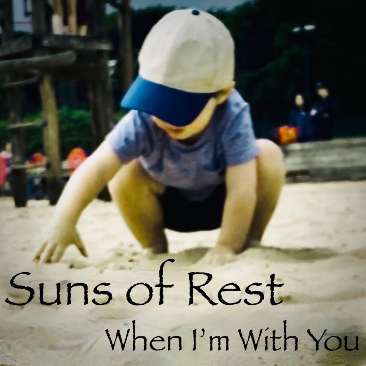 📷 NEW MUSIC ALERT! 📷
We’re thrilled to announce our brand-new single,
WHEN I'M WITH YOU
Will Be Released Tomorrow, Friday 13th 📷📷
The Track Features Two B-Sides
SUNLIGHT &amp; A New Acoustic Track - INTO THE SUN
📷 Available On All Major Platforms
🌞 Suns of Rest 🌞