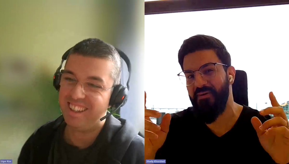 🎙️ #Podcast03: Intune Admins Managing macOS Devices

New tool designed specifically for Intune admins managing macOS devices! 🚀 This context-aware AI model answers any questions about macOS management with Intune 

<a href="/MSIntune/">Microsoft Intune</a> <a href="/UgurKocDe/">Ugur Koc</a> 
youtu.be/CRH647_mviQ?si…